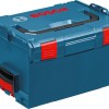 Bosch L-Boxx 374 Εργαλειοθήκη Χειρός Πλαστική Π39xB44xΥ36cm