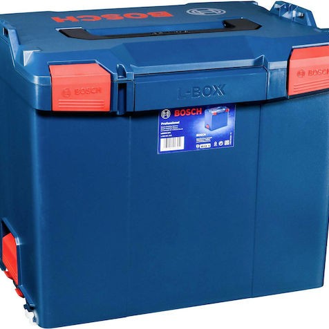 Bosch L-Boxx 374 Εργαλειοθήκη Χειρός Πλαστική Π39xB44xΥ36cm