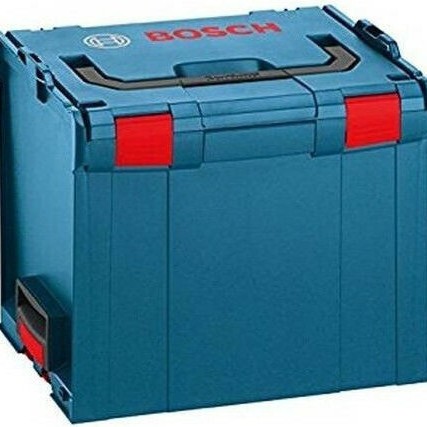Bosch L-Boxx 374 Εργαλειοθήκη Χειρός Πλαστική Π39xB44xΥ36cm