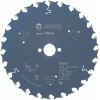 Bosch Saw Blade EX WO H Δίσκος Κοπής Ξύλου 165mm 2608644022
