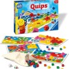Επιτραπέζιο Παιχνίδι Quips για 2-4 Παίκτες 3+ Ετών Ravensburger