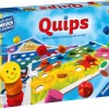 Επιτραπέζιο Παιχνίδι Quips για 2-4 Παίκτες 3+ Ετών Ravensburger
