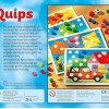 Επιτραπέζιο Παιχνίδι Quips για 2-4 Παίκτες 3+ Ετών Ravensburger