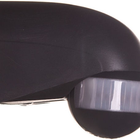 Brennenstuhl Αισθητήρας Θερμοκρασίας με Εμβέλεια 12m σε Γκρι Χρώμα 1171900