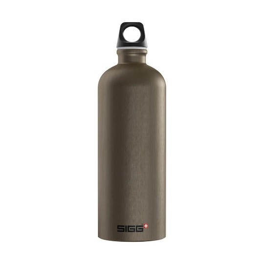 Sigg Παγούρι Αλουμινίου 1000ml