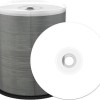 MediaRange Εγγράψιμα DVD-R 16x Printable 4.7GB 100τμχ