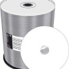 MediaRange Εγγράψιμα CD-R 52x Printable 700MB 100τμχ
