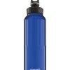 Sigg WMB Traveller Παγούρι Αλουμινίου 1500ml Μπλε