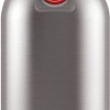 Sigg Thermo Flask Hot & Cold Ποτήρι Θερμός Ανοξείδωτο BPA Free 300ml Ασημί με Καπάκι-Θηλιά (Loop)
