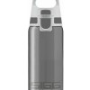 Sigg Viva One Πλαστικό Παγούρι 500ml Γκρι