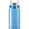 Sigg Viva One Πλαστικό Παγούρι 500ml Μπλε