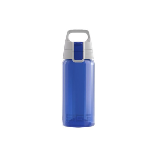 Sigg Viva One Πλαστικό Παγούρι 500ml Μπλε
