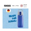 Sigg Viva One Πλαστικό Παγούρι 500ml Μπλε
