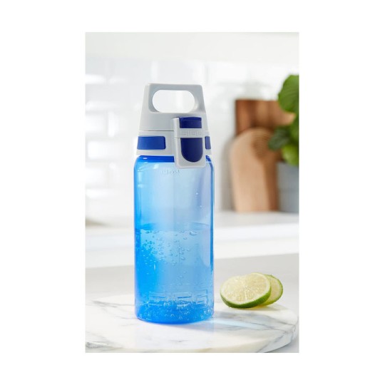 Sigg Viva One Πλαστικό Παγούρι 500ml Μπλε