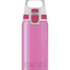 Sigg Viva One Πλαστικό Παγούρι 500ml Μωβ