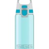 Sigg Viva One Πλαστικό Παγούρι 500ml Μπλε
