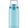 Sigg Viva One Πλαστικό Παγούρι 500ml Μπλε