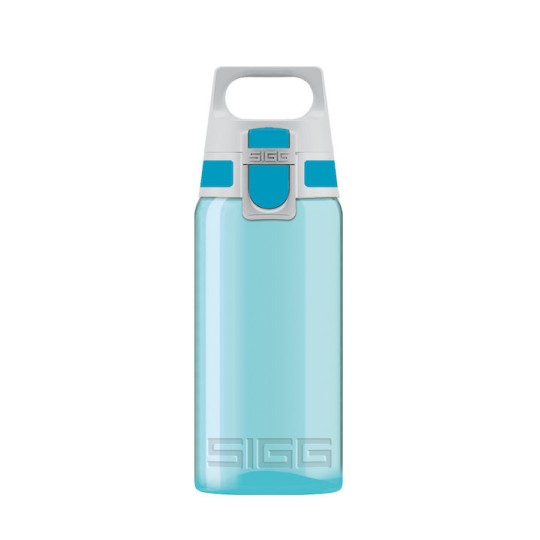 Sigg Viva One Πλαστικό Παγούρι 500ml Μπλε
