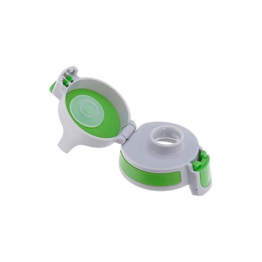 Sigg Πλαστικό Παγούρι 5000ml Πράσινο