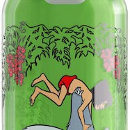 Sigg Viva One Παιδικό Παγούρι Πλαστικό Non Spill 500ml (Διάφορα Σχέδια/Χρώματα)