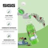 Sigg Viva One Παιδικό Παγούρι Πλαστικό Non Spill 500ml (Διάφορα Σχέδια/Χρώματα)