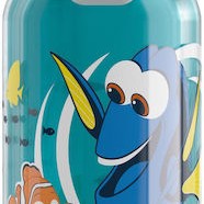 Sigg Παιδικό Παγούρι Finding Dory Πλαστικό Non Spill Γαλάζιο 500ml