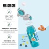 Sigg Παιδικό Παγούρι Finding Dory Πλαστικό Non Spill Γαλάζιο 500ml