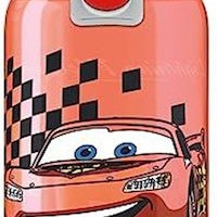 Sigg Viva One Παιδικό Παγούρι Disney Cars Πλαστικό Non Spill 0.5ml