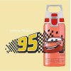 Sigg Viva One Παιδικό Παγούρι Disney Cars Πλαστικό Non Spill 0.5ml
