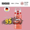 Sigg Viva One Παιδικό Παγούρι Disney Cars Πλαστικό Non Spill 0.5ml