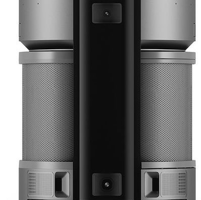 Ecovacs Καθαριστής Αέρα 7W