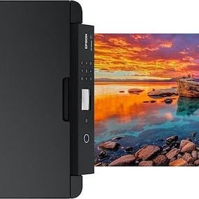 Epson Expression Photo HD XP-15000 Έγχρωμoς Εκτυπωτής Inkjet με WiFi και Mobile Print