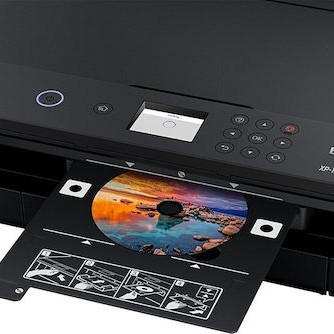 Epson Expression Photo HD XP-15000 Έγχρωμoς Εκτυπωτής Inkjet με WiFi και Mobile Print
