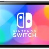 Nintendo Switch OLED 64GB
