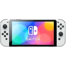 Nintendo Switch OLED 64GB