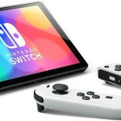 Nintendo Switch OLED 64GB