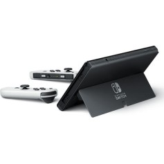 Nintendo Switch OLED 64GB