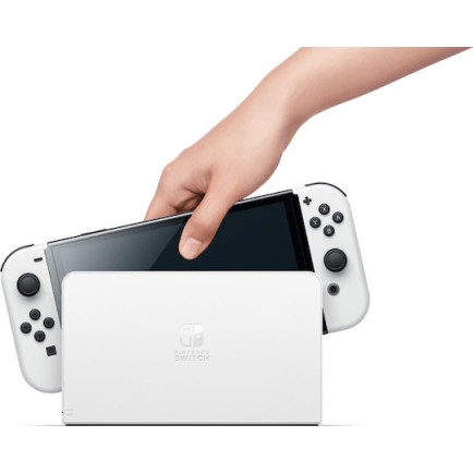Nintendo Switch OLED 64GB