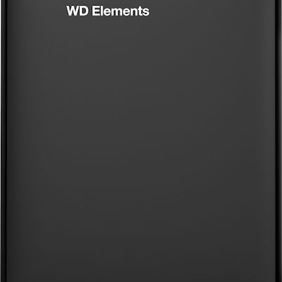 Western Digital Elements Portable USB 3.0 Εξωτερικός HDD 2TB 2.5