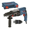 Bosch GBH 2-28 F Professional Κρουστικό Σκαπτικό Πιστολέτο Ρεύματος 880W με Υποδοχή SDS Plus / Ταχείας
