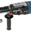 Bosch GBH 2-28 F Professional Κρουστικό Σκαπτικό Πιστολέτο Ρεύματος 880W με Υποδοχή SDS Plus / Ταχείας