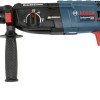 Bosch GBH 2-28 F Professional Κρουστικό Σκαπτικό Πιστολέτο Ρεύματος 880W με Υποδοχή SDS Plus / Ταχείας