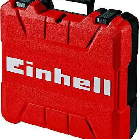 Einhell Βαλίτσα Εργαλείων Πλαστική Π33xB35xΥ11cm