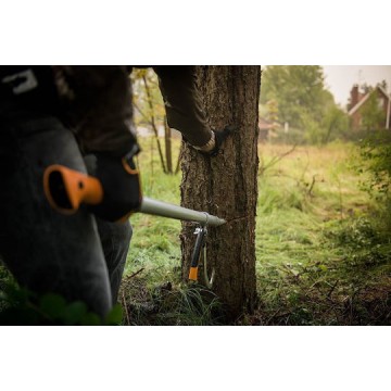Fiskars Felling Lever L WoodXpert