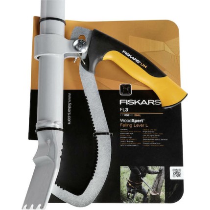 Fiskars Felling Lever L WoodXpert