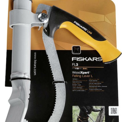 Fiskars Felling Lever L WoodXpert