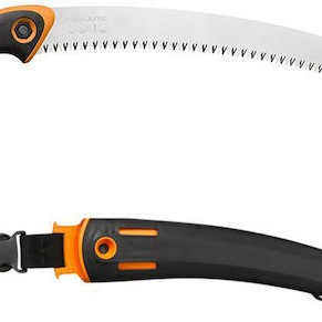 Fiskars SW 330 Πριόνι Χειρός Κλαδέματος 33cm