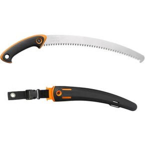 Fiskars SW 330 Πριόνι Χειρός Κλαδέματος 33cm