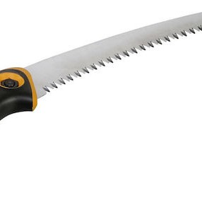 Fiskars SW-240 Πριόνι Χειρός Κλαδέματος 9.8cm