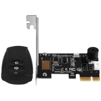 Silverstone Remote Radio System PC